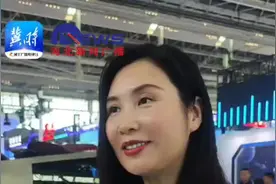 数博大咖说|特斯拉全球副总裁陶琳：今年是特斯拉进入中国的第十年，也是中国的新能源汽车蓬勃发展的十年。特斯拉将同其他新能源车企一起，让市场理念、生产技术更加优化。（记者:李悦、王智华、孙青欣、王凯鹏）视频封面