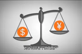 为什么会有个体工商户不得雇工八人以上的说法视频封面