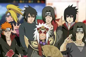 为什么说现在是入坑火影的最佳时间，新手攒忍者究极玩法来了