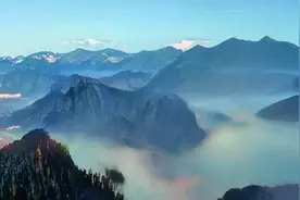 毛泽东《清平乐.蒋桂战争》视频封面