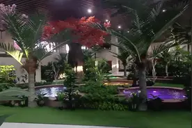 山西长治室内水上乐园项目，经过几个月的施工，终于完美交工了视频封面