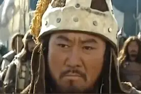 #成吉思汗 #历史 #历史剧
