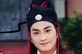 重情重义的展昭大侠#何家劲 #劲家庄 #悠悠明星优选 #明星背后故事 @巨量千川