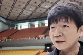 山东高速男篮今晚对阵南京
邱彪回应郭凯伤病情况 ：今晚会正常参赛视频封面