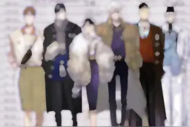 #光与夜之恋 #纸性恋 #二次元男友 嫁光启男人，做幸福女人。