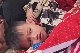 小凯肚子不舒服，强哥找人找小凯#神奇的闲鱼#内容启发搜索