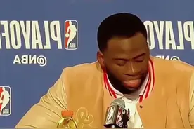 NBA球员们为什么都不喜欢佳得乐呢？#篮球 #汤普森 #伦纳德