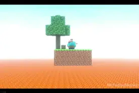 （我的世界）烦人的村民番外篇胖him的生活 小合集