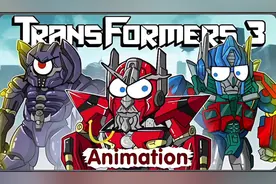 《变形金刚3:月黑之时》视频封面