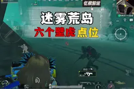 #和平精英版金山银山全都有 #和平精英英伦信使 #忆枫游戏解说