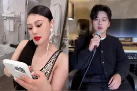 咳咳！小唱一下😛#直到我 #袁娅维青井直到我 #rnb #有歌2024视频封面