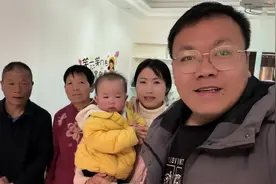 带老婆孩子回丈母娘家过年的第四天，上架了两款水果，味道都挺好