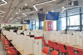 快手跟抖音 哪家大厂更强？#职场 #打工人 #互联网大厂