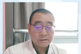 #神经纤维瘤 不算严重疾病但也的确影响正常生活，父母没有发现致病突变那就不是遗传的，不用担心！#硬核健康科普行动 #郑大一附院遗传与产前诊断中心