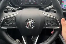 上了高速你就知道为什么买昂科威是对的时速120 转速1800 #昂科威真实感受 #别克昂科威s #别克suv #昂科威深度测评 #别克b级车