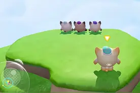 宝子们，文案怎么写？#蛋仔派对 #蛋仔奇思妙想计划