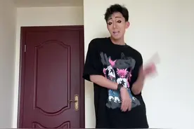 姐姐怎么这么凶呀…#正常人 #发疯日常 #精神状态belike #一人分饰多角