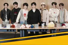 怎会如此之抓马？！ #时代少年团 #这是我的岛 #离谱 #综艺