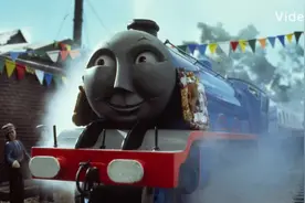 【主题曲】高登的HIT时代主题（第四季风格）