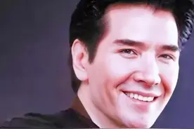 至今单身的七位帅气男明星#明星背后故事 #上热门 #费翔 @DOU+小助手视频封面