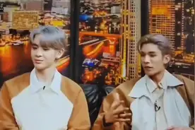 #泰兰德的夏天永不停歇 #netjames #网哥苏苏 怎么CP给你发点糖