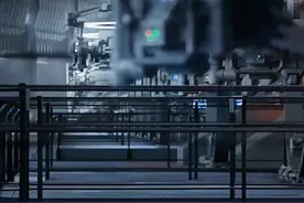 一口气看完高分值科幻美剧《光环》👑#影视解说 #每日推荐电影视频封面