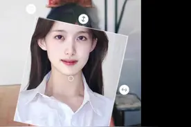 从此看不到你的脸反差教程 #剪映教程 #一种很新的剪辑 #教程分享 #谁拍谁火视频封面