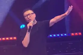 #孙红雷 在斯卡拉#哈尔滨 #姜鹏