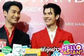 #mileapo   MileApo 521施婵线下媒体访问《中字》视频封面