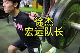 徐杰或将接任广东宏远队长一职，任骏飞底薪留队！#广东宏远