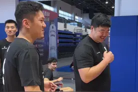 2025年街球霸王体测正式开启，你期待谁的体测数据 #街球霸王 #街球霸王南昌站 #街球霸王比武大会 #吴勇豪视频封面