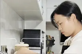 一拖三宝妈日常，一家五口在贵州毕节一个月2000块钱的生活费够吗#记录真实生活 #在平凡日子里热爱生活 #宝妈 #我的生活日记 #日常vlog视频封面