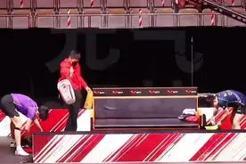 澳门是个好地方，回顾一下拉手#莎头 #王楚钦孙颖莎 #国乒视频封面