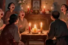 #民间故事#涨知识#只讲故事切勿迷信 @抖音热点 @DOU+上热门 @生活服务热点中心