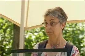 请你吃花生米 #名场面 #老外真会玩 #万万没想到 #美剧推荐 #综艺