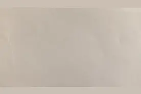 一只熊掉进了4.916米的洞，问它是什么颜色？#火柴人绘画 #火柴人