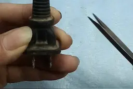 插头线修复#接线小技巧视频封面