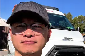 从山东潍坊自驾到俄罗斯了准备去北极看极光去了！#自驾游 #千万生活dou来拍