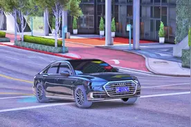 来自官场的压迫感，369可上车系列。#车牌靓号 #好车配好牌