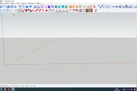 测试各种su插件拆单对接天工导出六面钻