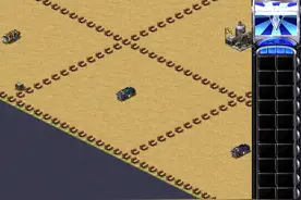 小红和我玩回手掏？我直接表演一波砸锅卖铁！！！#红色警戒