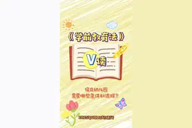 设立幼儿园需要哪些条件和流程？#学前教育法都说了啥 #2025年全国学前教育宣传月 #V读解码 #学前教育法6月1日起施行视频封面