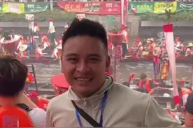 猎德龙舟征婚房东称1天加了1000人（极目新闻）视频封面