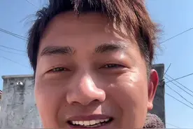 一墙一画一重天，我让村子火出圈！视频封面