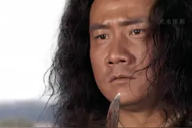 成吉思汗驾崩于西征途中，忽必烈长大成人，心爱之人却殉情身亡视频封面