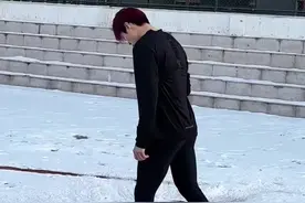 400米把两个弯道跑明白了，你的节奏会特别顺 一点不累！#400米 #跑姿 #陈国宁视频封面