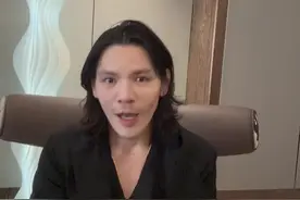 大家好～ #向往的生活