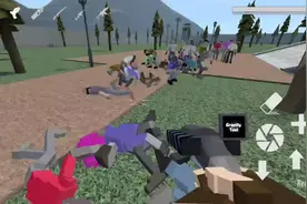 #233乐园 #G沙盒：仇恨（联机版）