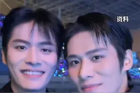 小杨哥抖音账号粉丝数量目前显示为9999万+，大杨哥抖音账号粉丝数量目前显示为1265.6万#大杨哥 #小杨哥