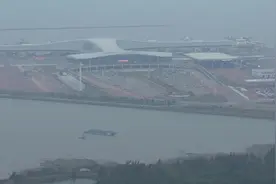 徐闻港，上海南岛的堵车大作战！#徐闻港视频封面